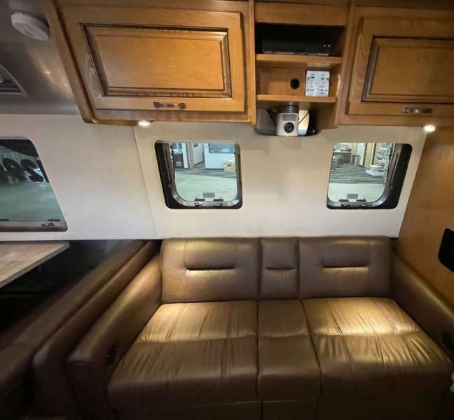 Photo 11 - 2019 Airstream Class B Motorhome rental photo 13