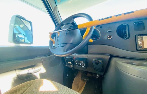 2005 Winnebago 31C Class C Motorhome for rent in Gilroy, CA