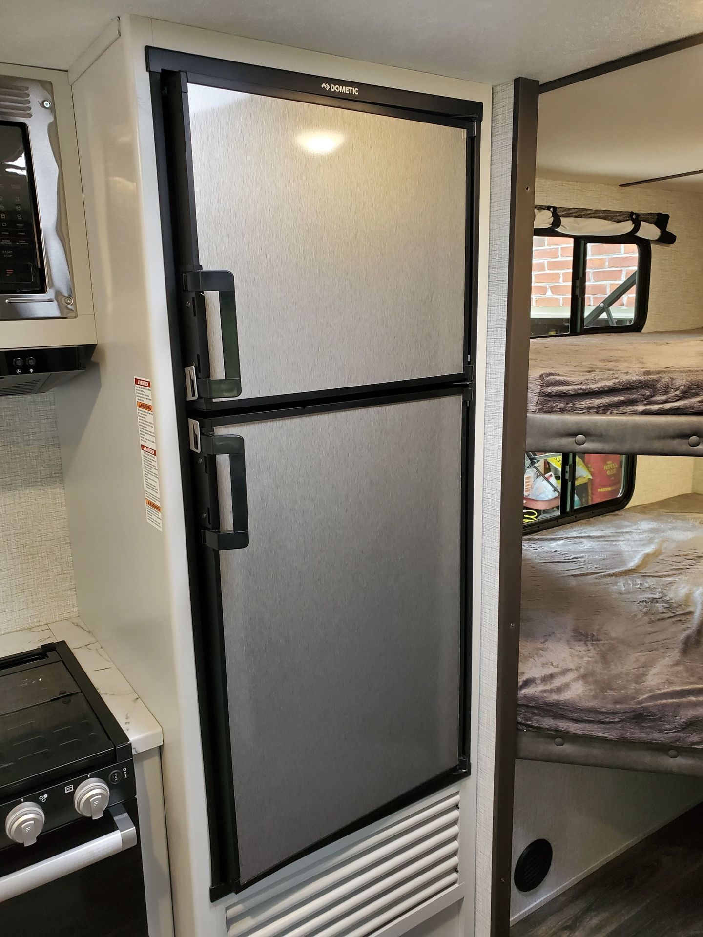 Photo 12 - 2021 Keystone Rv Travel Trailer rental photo 14