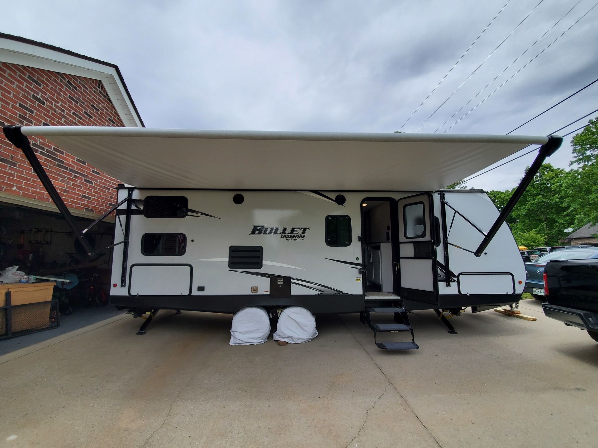 Photo 16 - 2021 Keystone Rv Travel Trailer rental photo 18