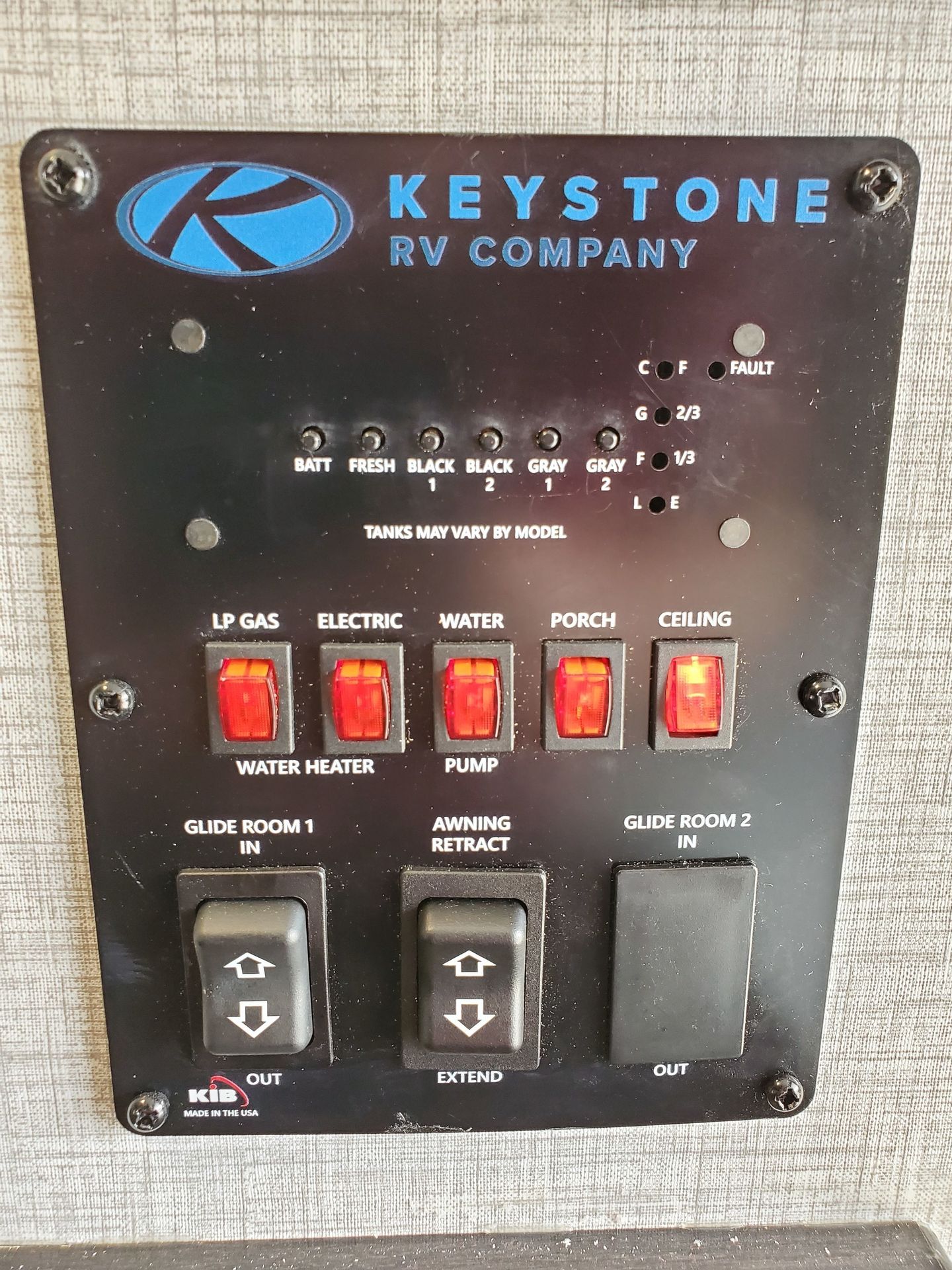 Photo 18 - 2021 Keystone Rv Travel Trailer rental photo 20