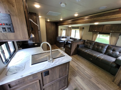 2018 Forest River Vibe Travel Trailer for rent in Hawthorn Woods, IL