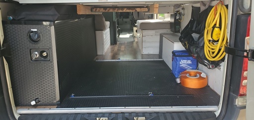2016 Mercedes-Benz Sprinter Other for rent in Boulder, CO