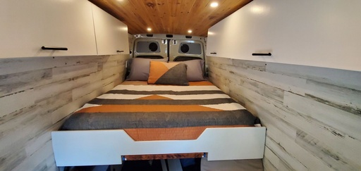 2016 Mercedes-Benz Sprinter Other for rent in Boulder, CO