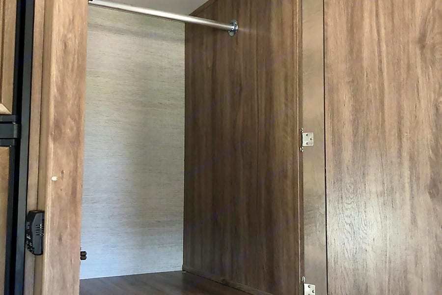 Photo 10 - 2021 Entegra Coach Class C Motorhome rental photo 12
