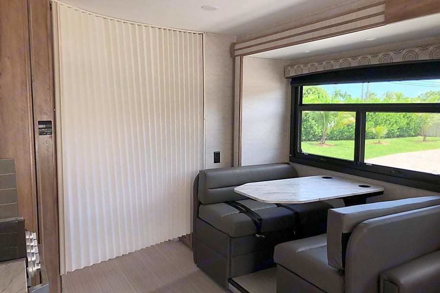 Photo 23 - 2021 Entegra Coach Class C Motorhome rental photo 25
