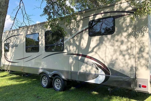 2017 Grand Design Reflection 308BHTS Travel Trailer for rent in Miami, FL