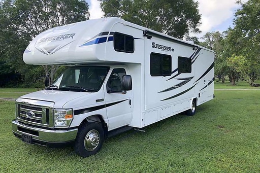 2020 Forest River 3040DS Class C Motorhome for rent in Cutler Bay, FL