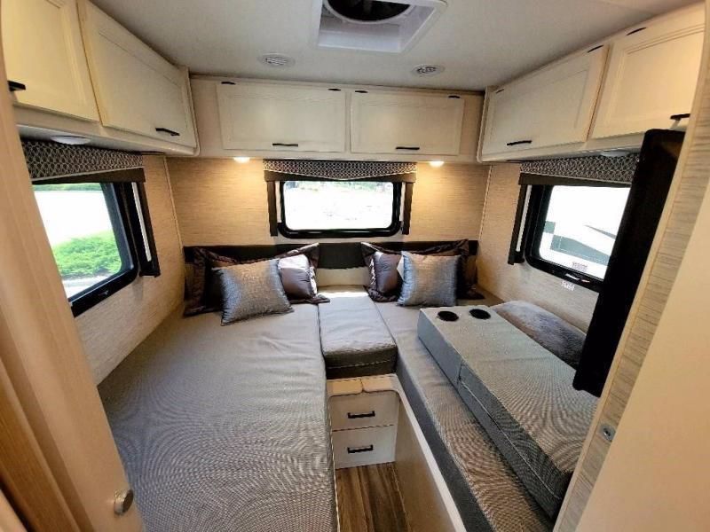 Photo 1 - 2020 Thor Motor Coach Class B Motorhome rental photo 4
