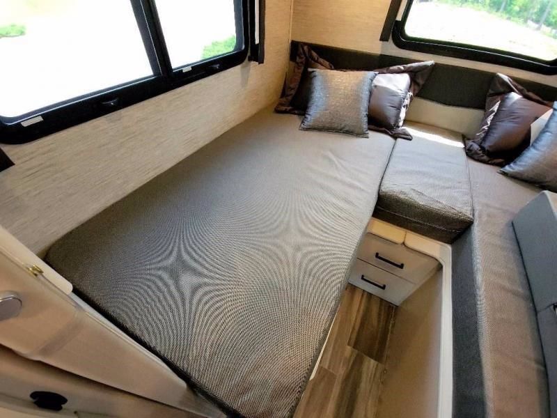 Photo 2 - 2020 Thor Motor Coach Class B Motorhome rental photo 5
