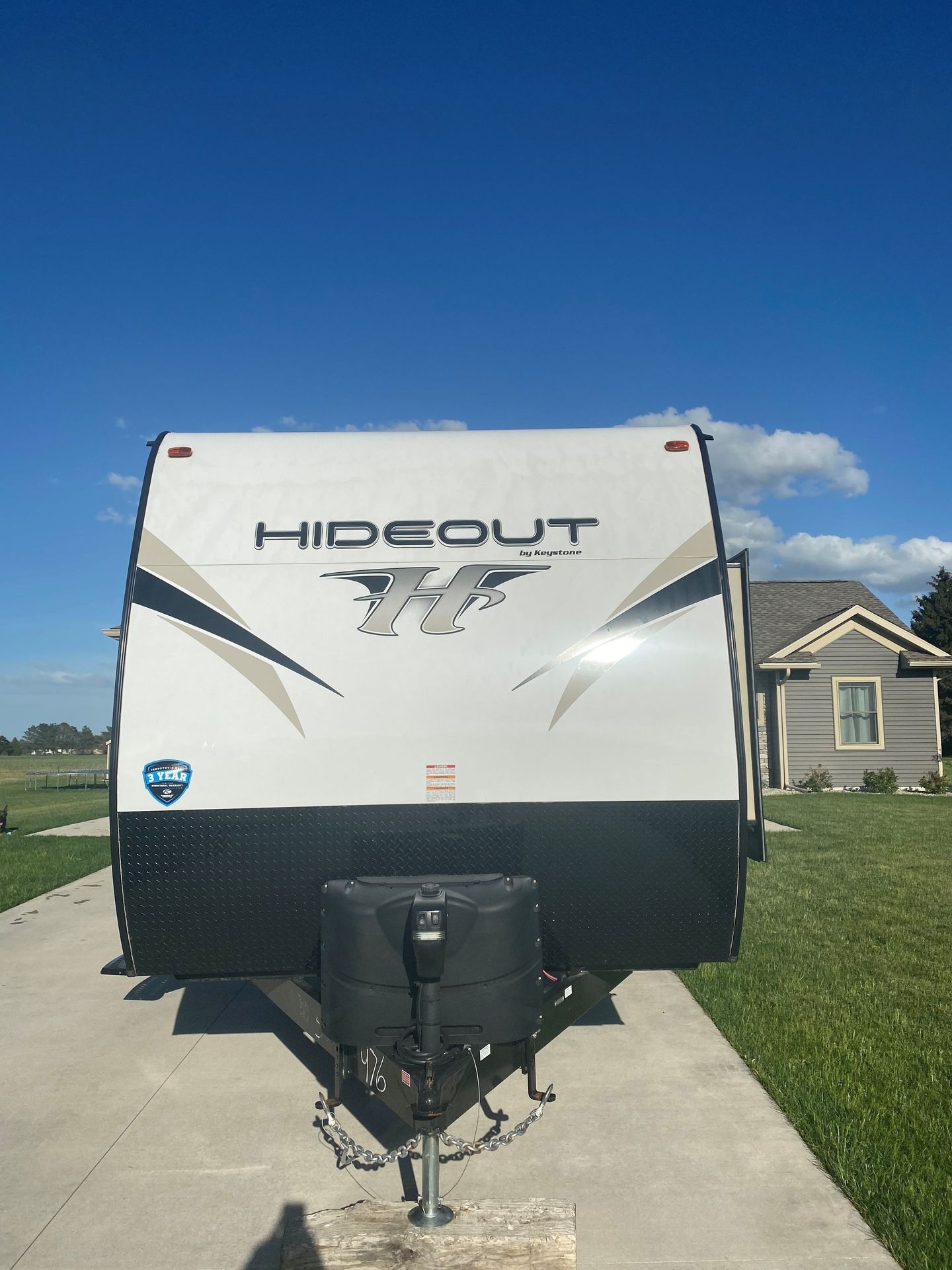 Photo 2 - 2019 Keystone Travel Trailer rental photo 4