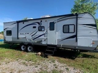 Photo 0 - 2014 Forester Travel Trailer rental photo 2