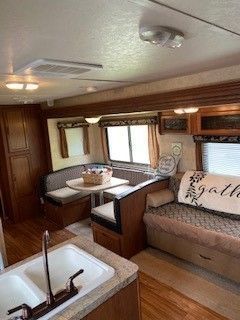 Photo 3 - 2014 Forester Travel Trailer rental photo 5