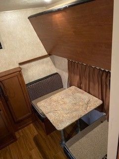 Photo 7 - 2014 Forester Travel Trailer rental photo 9
