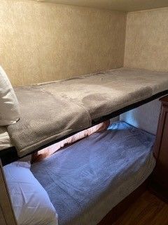 Photo 8 - 2014 Forester Travel Trailer rental photo 10