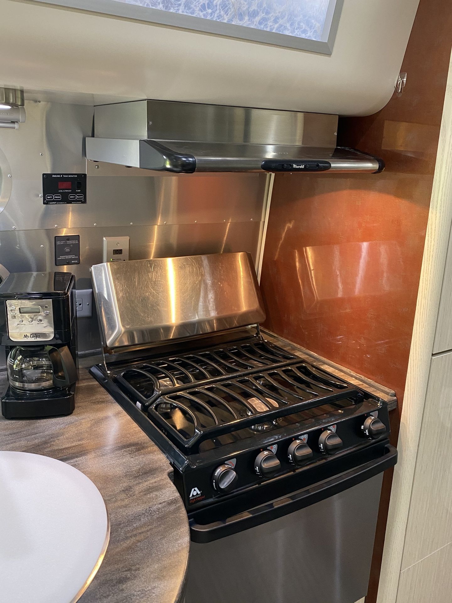 Photo 9 - 2016 Airstream Travel Trailer rental photo 11