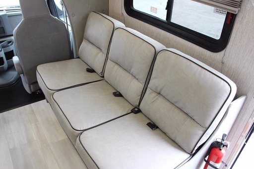 2021 Coachmen Leprechaun Class C Motorhome for rent in El Segundo, CA