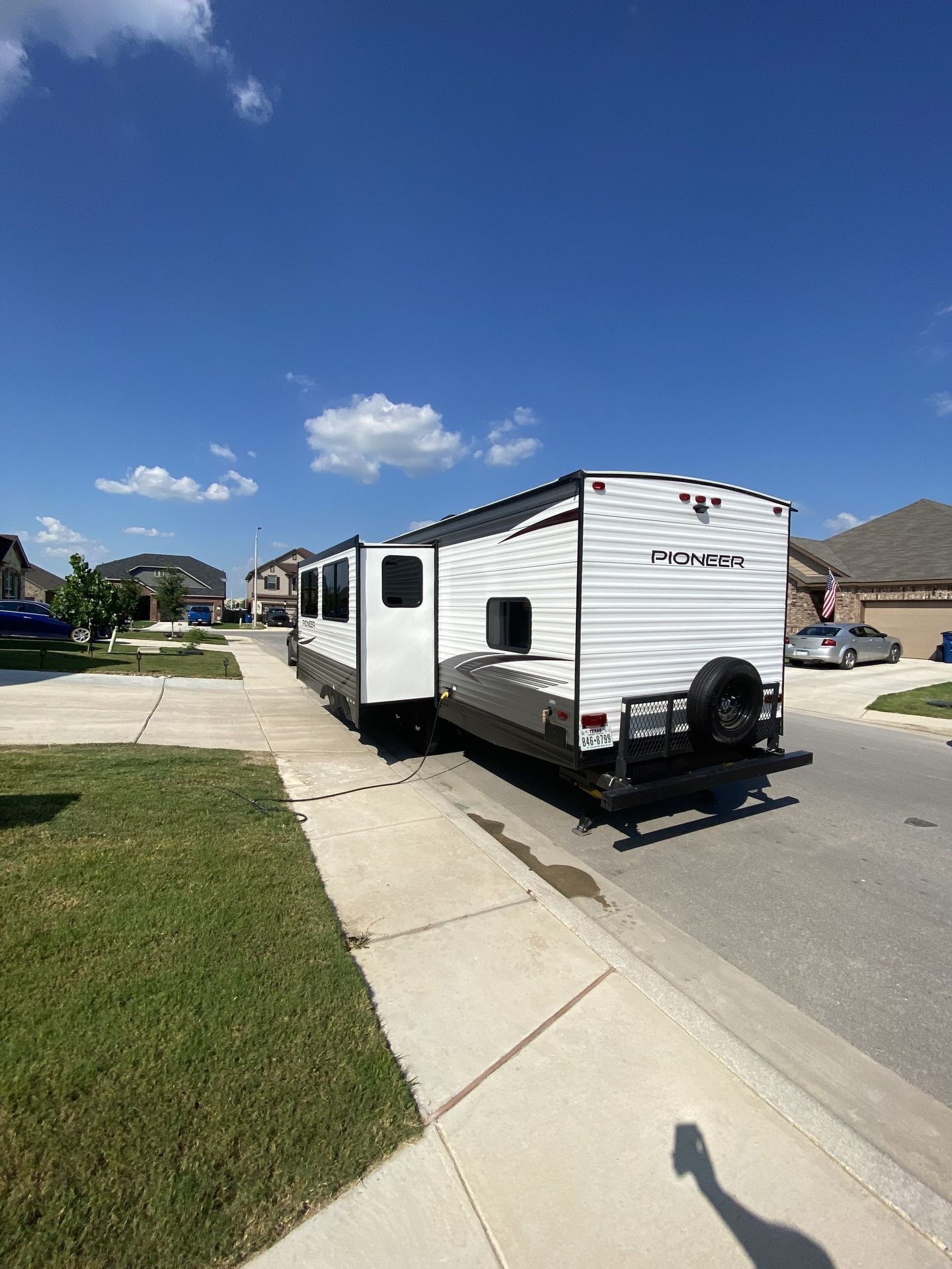 Photo 2 - 2021 Heartland Travel Trailer rental photo 4
