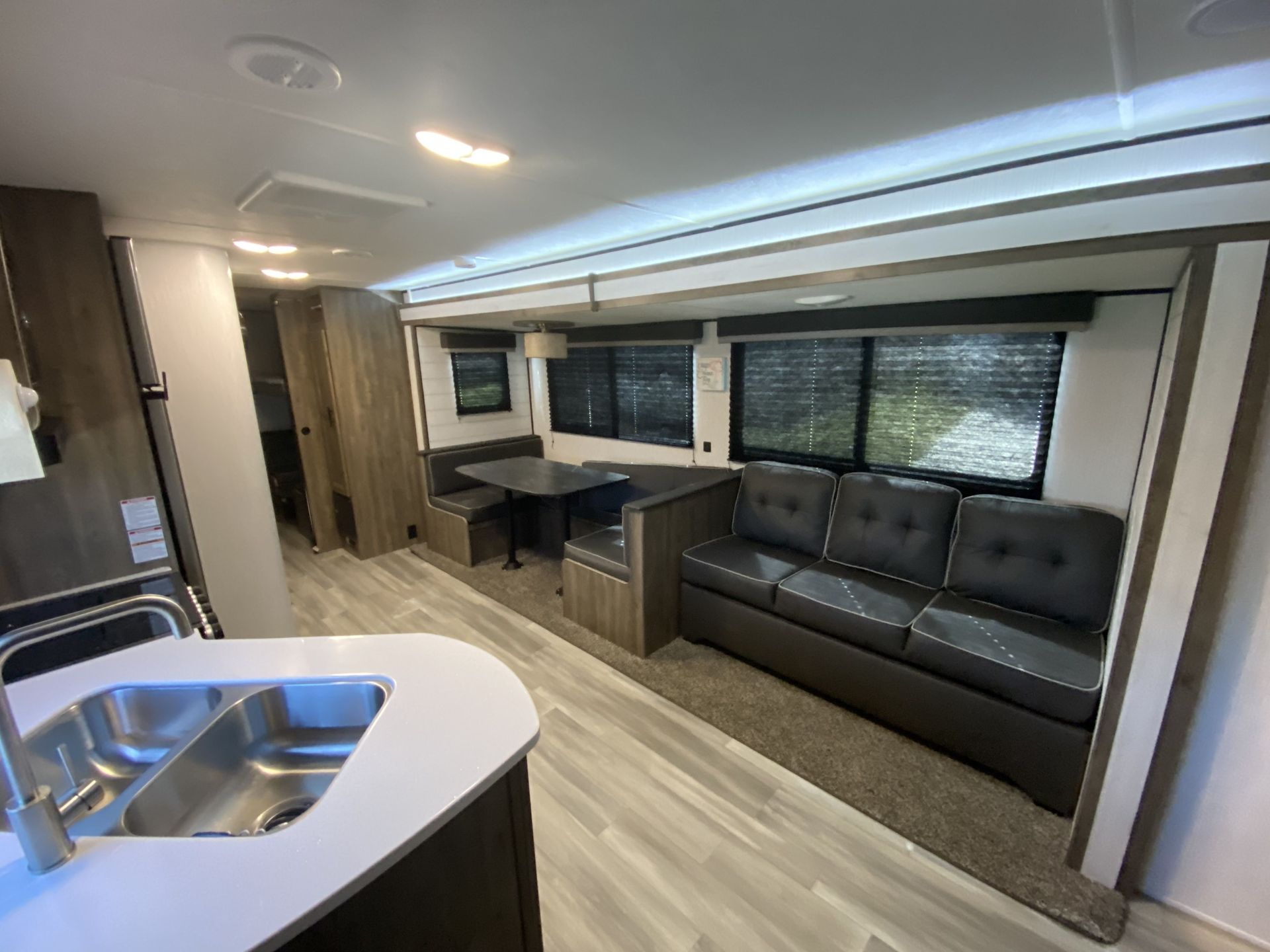 Photo 10 - 2021 Heartland Travel Trailer rental photo 12