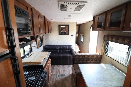 2018 Prime Time 26bk Class A Motorhome for rent in Muskegon, MI