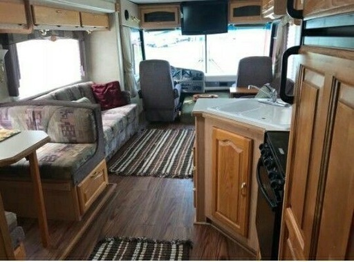 2005 Forest River georgetown Class A Motorhome for rent in , PA