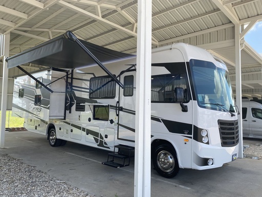 2021 Forest River FR3 32DS Class A Motorhome for rent in Jacksonville Beach, FL
