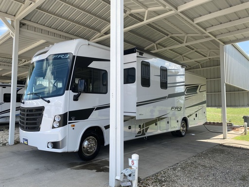 2021 Forest River FR3 32DS Class A Motorhome for rent in Jacksonville Beach, FL