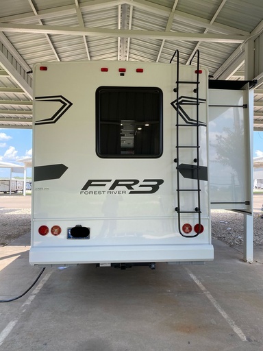 2021 Forest River FR3 32DS Class A Motorhome for rent in Jacksonville Beach, FL