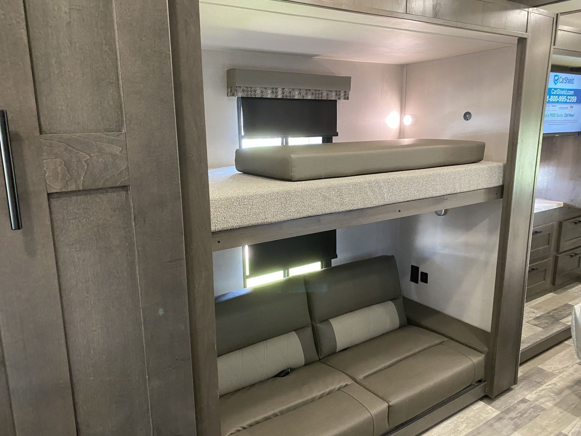 Photo 11 - 2021 Forest River Class A Motorhome rental photo 13