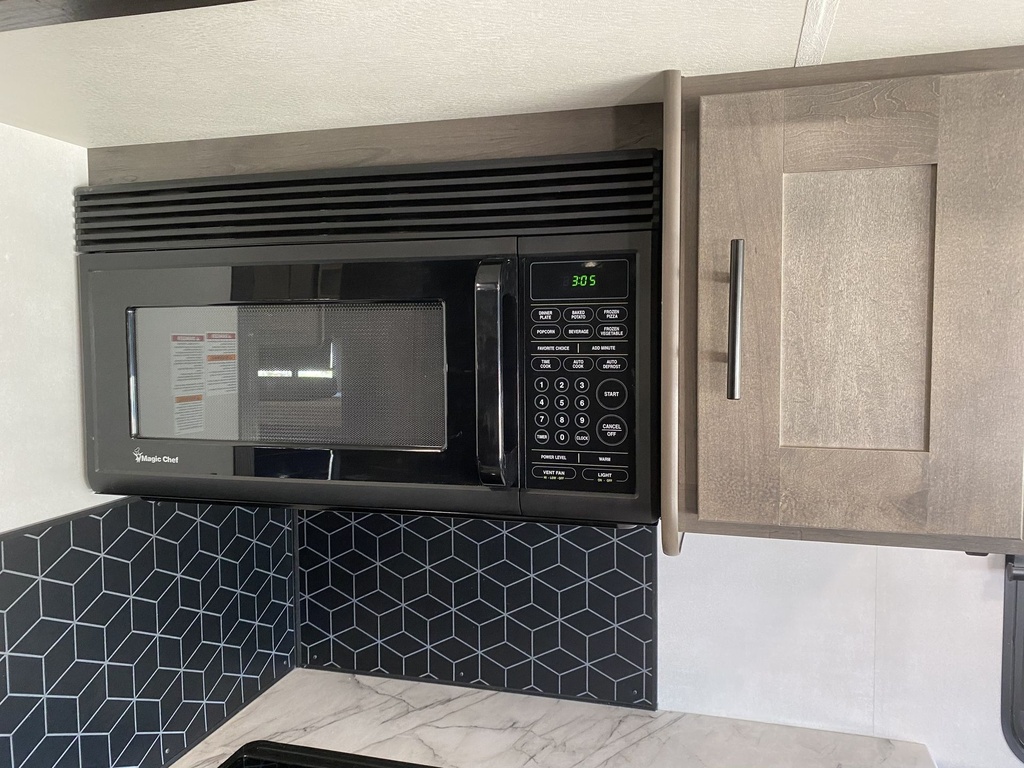 Photo 14 - 2021 Forest River Class A Motorhome rental photo 16