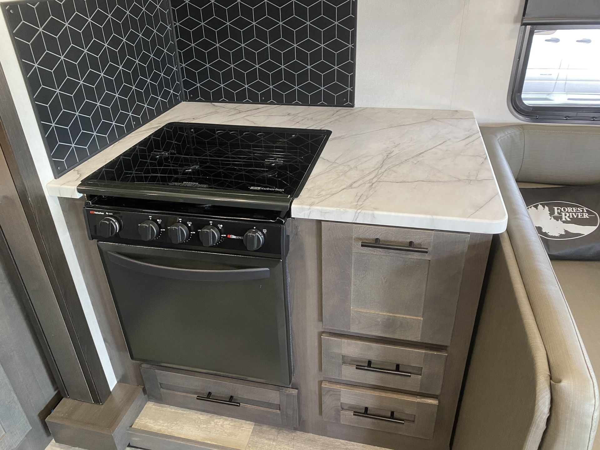 Photo 15 - 2021 Forest River Class A Motorhome rental photo 17