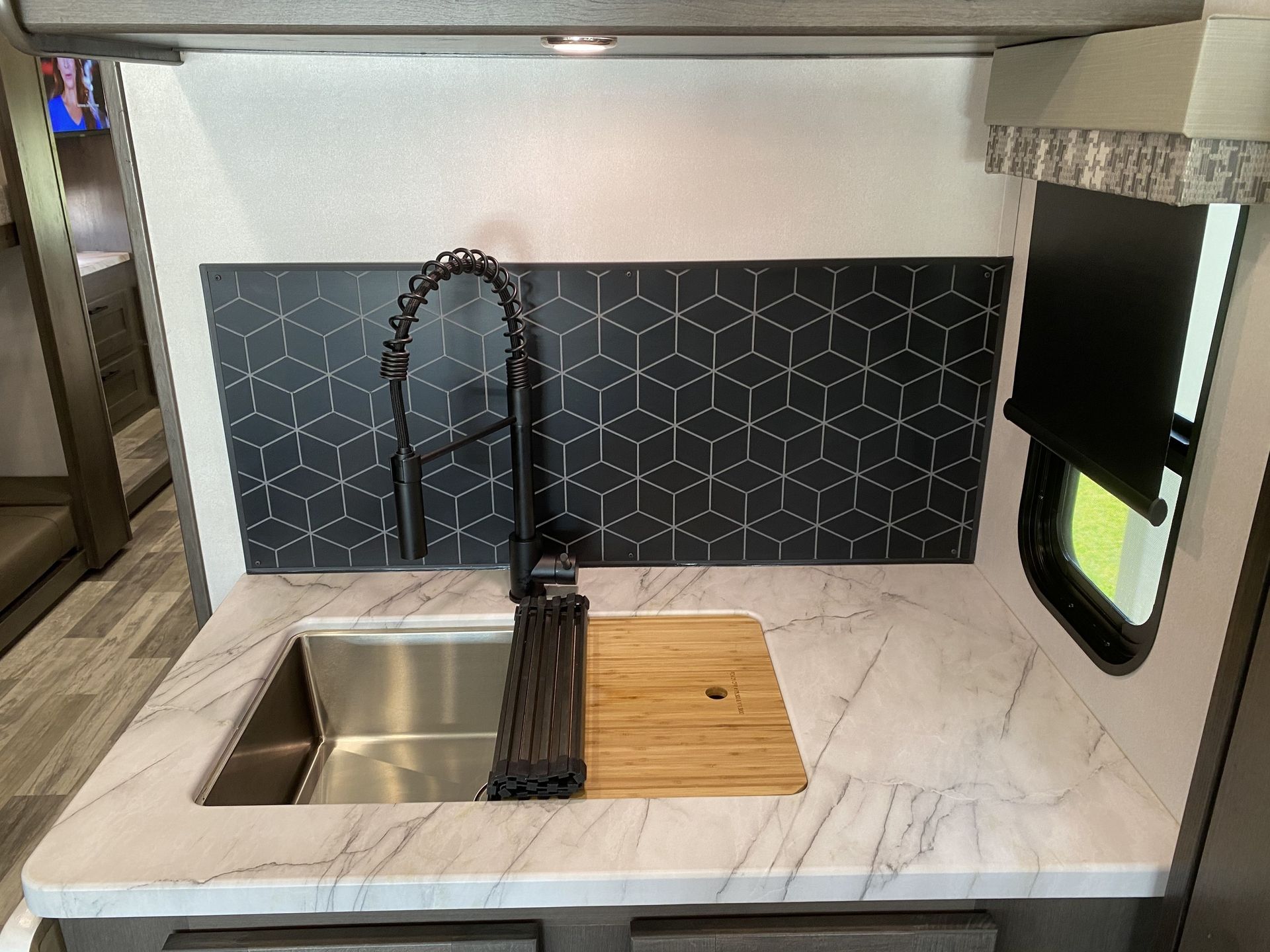 Photo 17 - 2021 Forest River Class A Motorhome rental photo 19