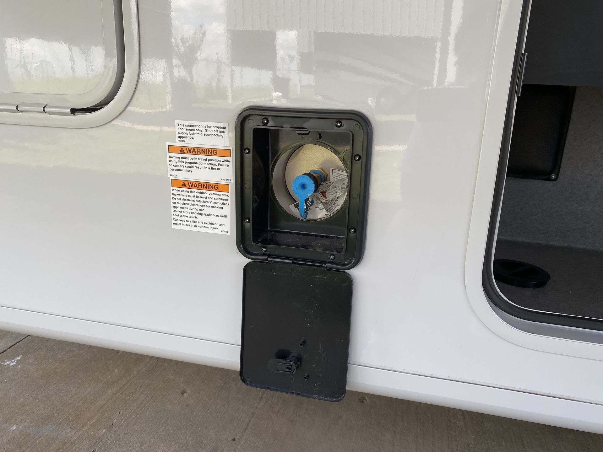 Photo 27 - 2021 Forest River Class A Motorhome rental photo 29