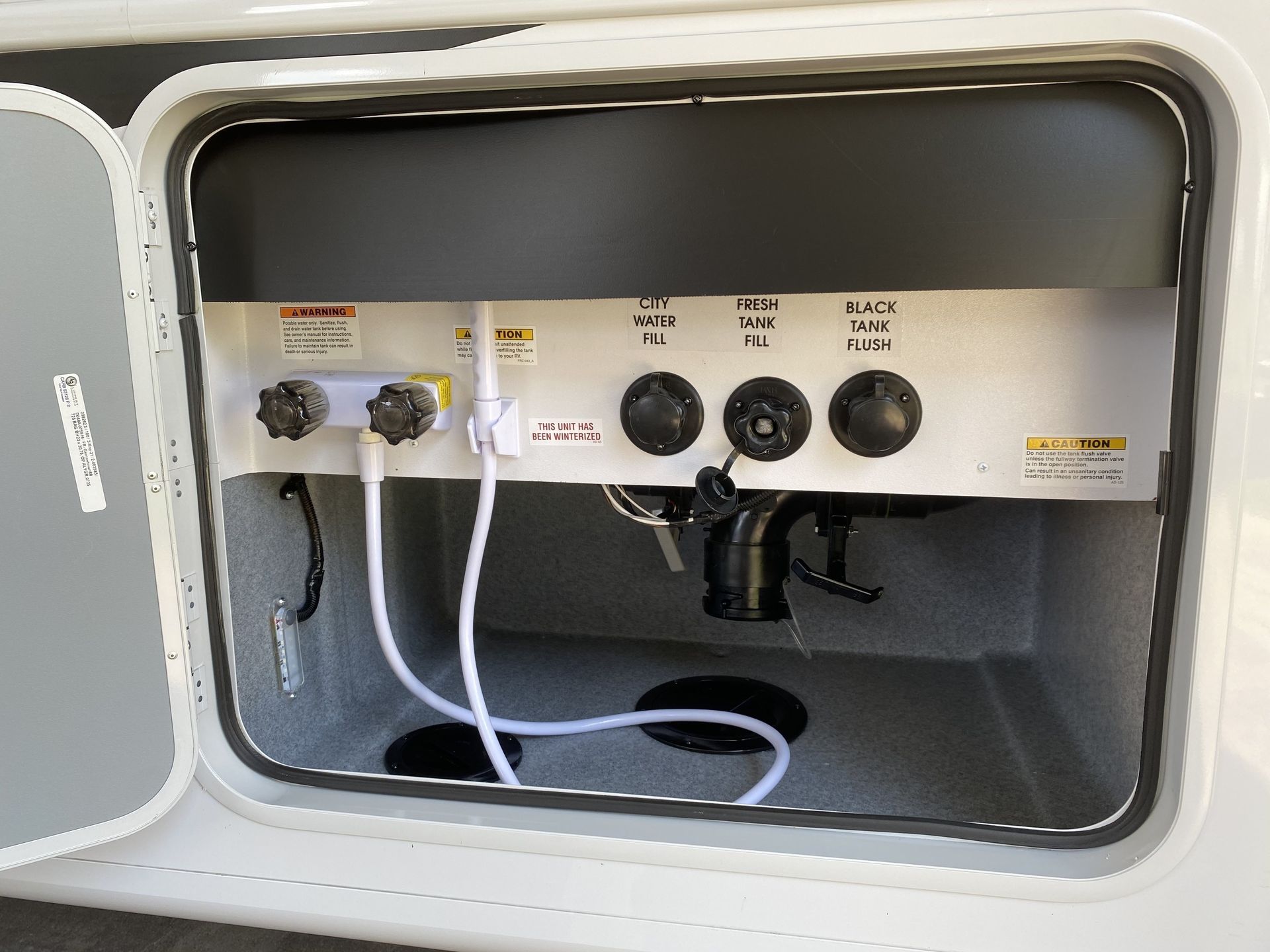 Photo 28 - 2021 Forest River Class A Motorhome rental photo 30