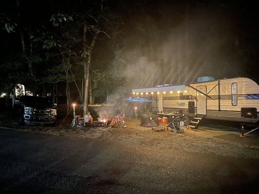 2021 Forest River Salem 26DBUD Travel Trailer for rent in Muscle Shoals, AL