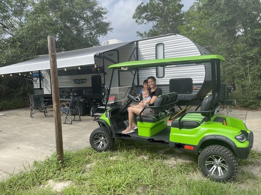 2021 Forest River Salem 26DBUD Travel Trailer for rent in Muscle Shoals, AL