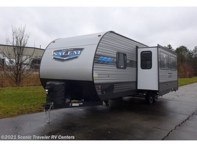 Photo 3 - 2021 Forest River Travel Trailer rental photo 5