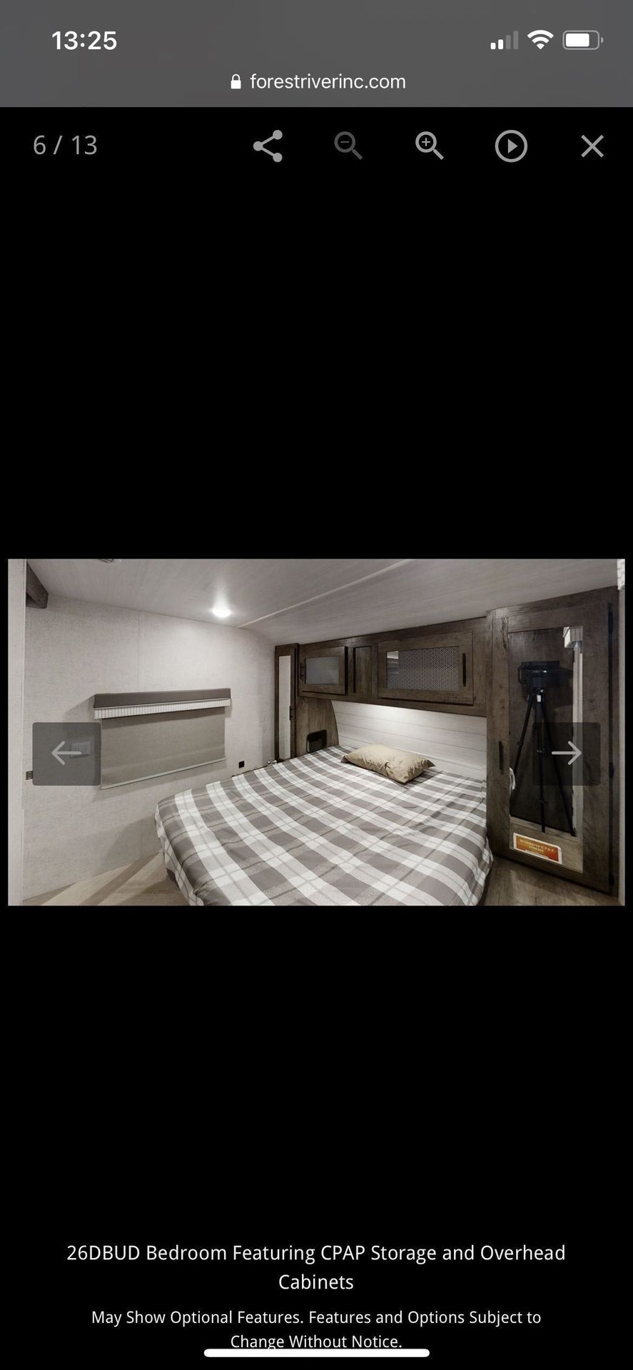 Photo 4 - 2021 Forest River Travel Trailer rental photo 6