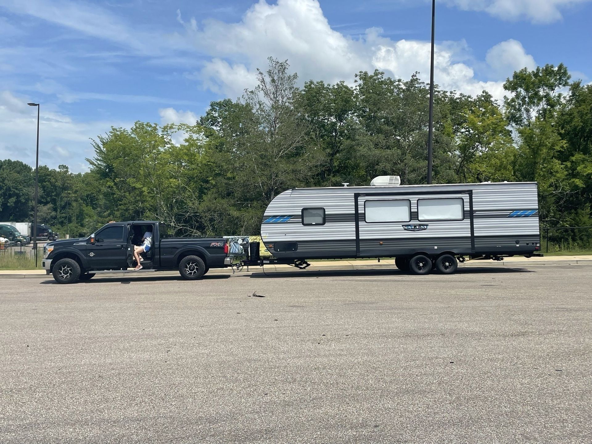 Photo 11 - 2021 Forest River Travel Trailer rental photo 12