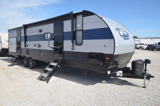 2021 Forest River Cherokee Limited 294BH Travel Trailer for rent in Wilmington, OH