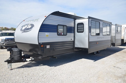 2021 Forest River Cherokee Limited 294BH Travel Trailer for rent in Wilmington, OH