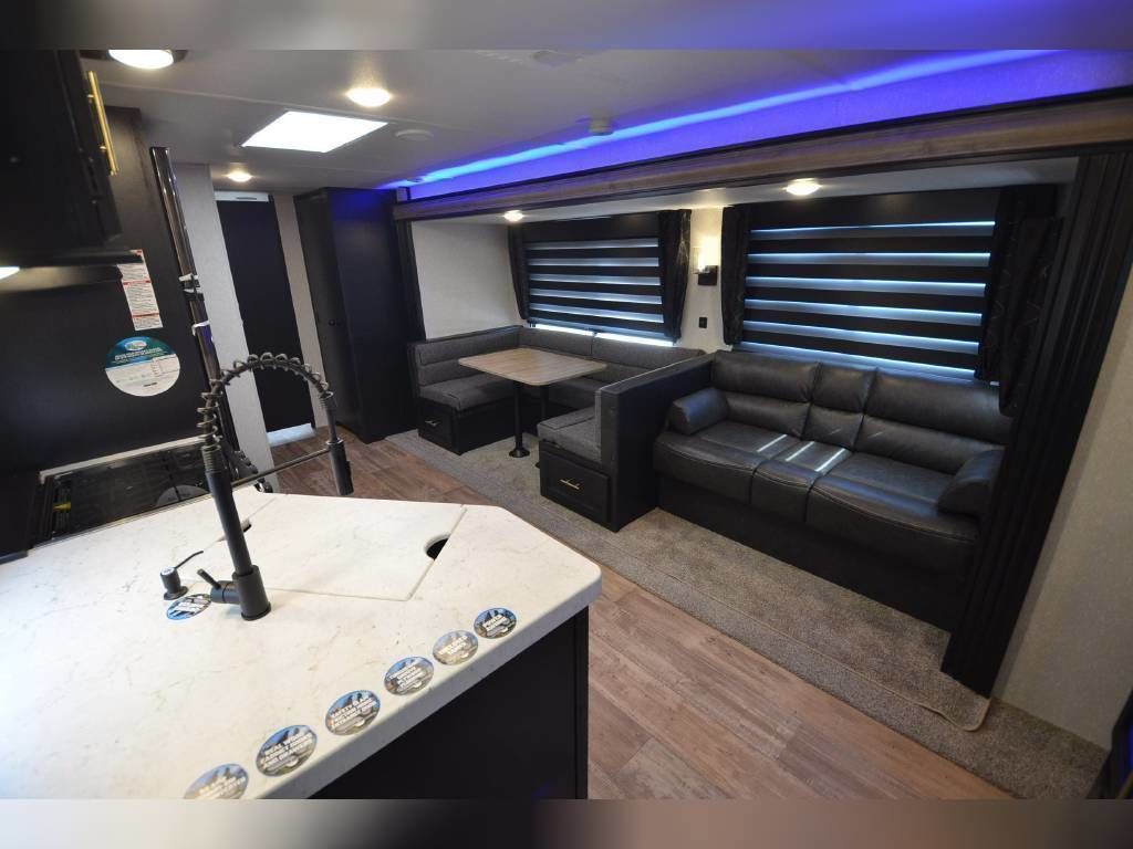 Photo 6 - 2021 Forest River Travel Trailer rental photo 8