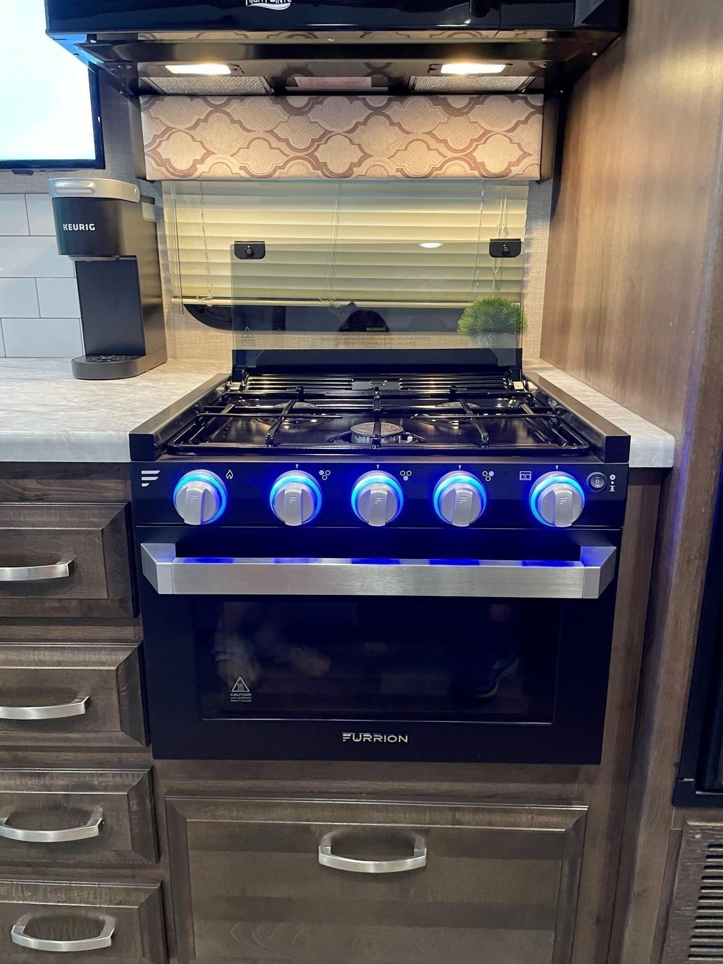 Photo 13 - 2021 Jayco Class A Motorhome rental photo 15