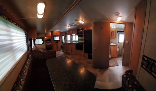 2012 Cruiser Rv shadow cruiser Travel Trailer for rent in Brookville, OH