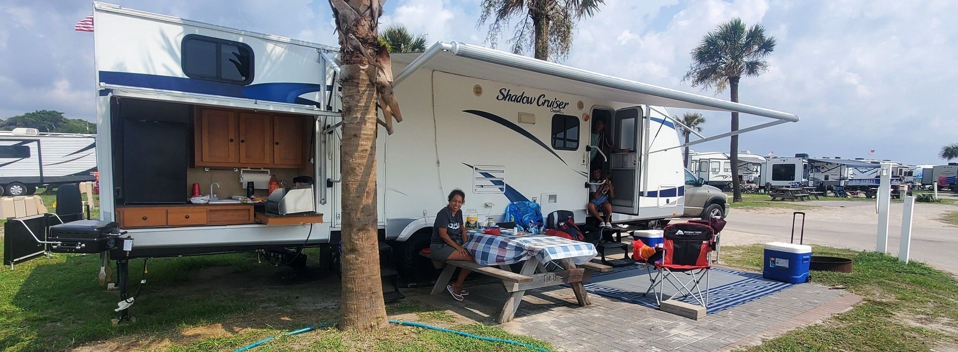 Photo 3 - 2012 Cruiser Rv Travel Trailer rental photo 6