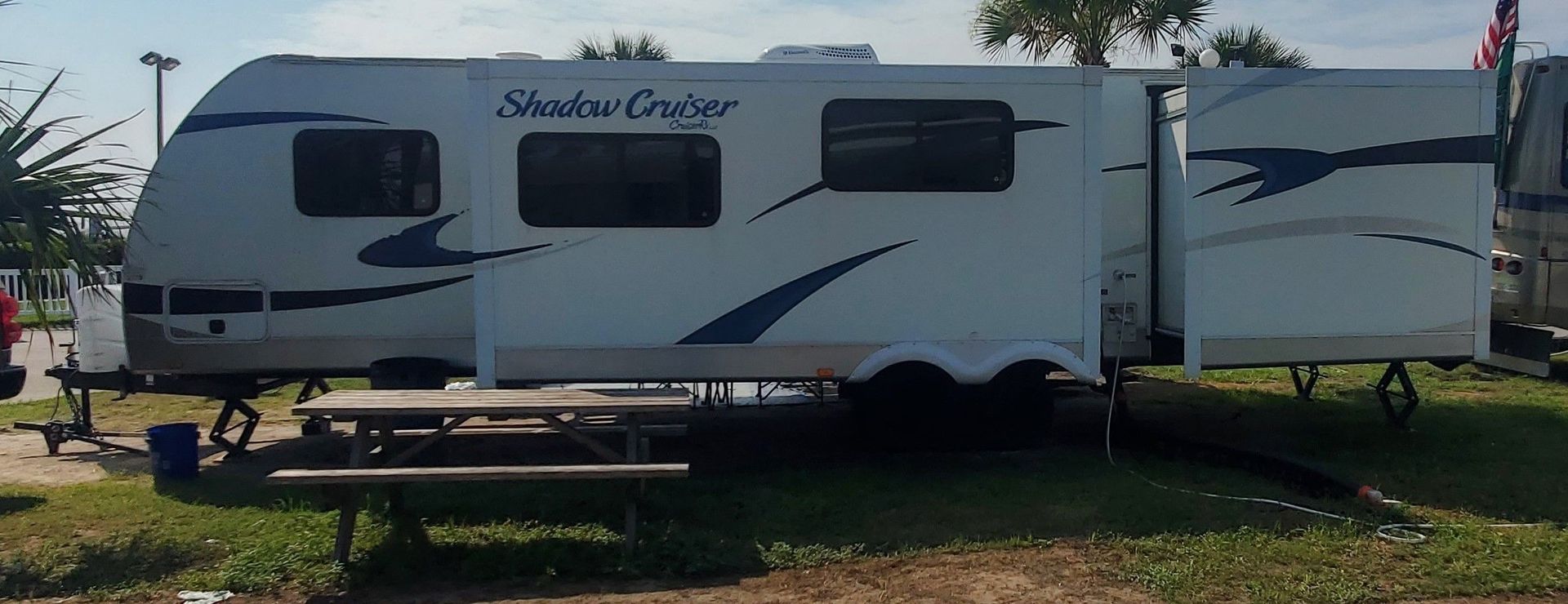 Photo 6 - 2012 Cruiser Rv Travel Trailer rental photo 11