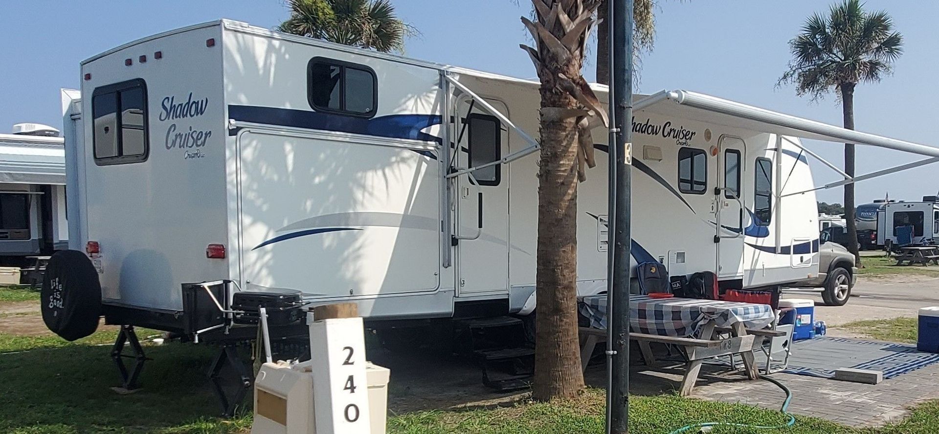Photo 7 - 2012 Cruiser Rv Travel Trailer rental photo 13
