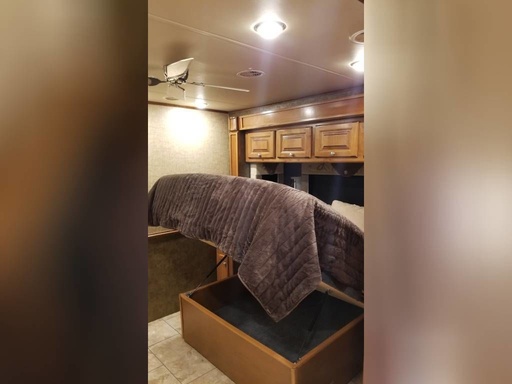 2012 Tiffin Allegro 32 CA Class A Motorhome for rent in Denver, CO