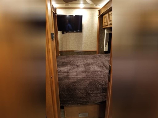 2012 Tiffin Allegro 32 CA Class A Motorhome for rent in Denver, CO
