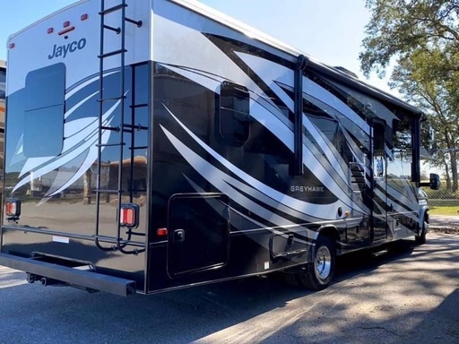 2021 Jayco GREYHAWK 30X Class C Motorhome for rent in , CA